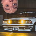 master-yota:  gregwuzhere:  master-yota:  I’m the new bob ross  What’s that you blocking?  Widebody is350  I like them IS&rsquo;s, please post updates. 255&rsquo;s with stretch, I know she gonna sit right when she done