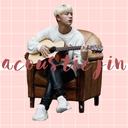 acousticjin avatar