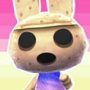 ecclesi-uh:  BEING STUCK IN A CONVERSATION WITH ONE VILLAGER AND ANOTHER ONE PINGS