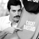 Reblog if you miss Freddie Mercury