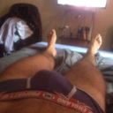 videoschilegay:  pichulonchilenocaliente:  Que wuea mas calentona me  dejo el pico