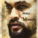 This is a picture of moreMomoa