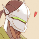 Daily reminder that Genji was not forced