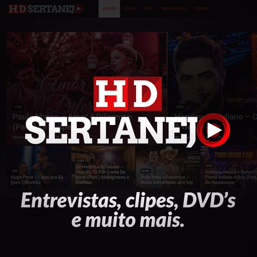 Porn photo Sertanejo