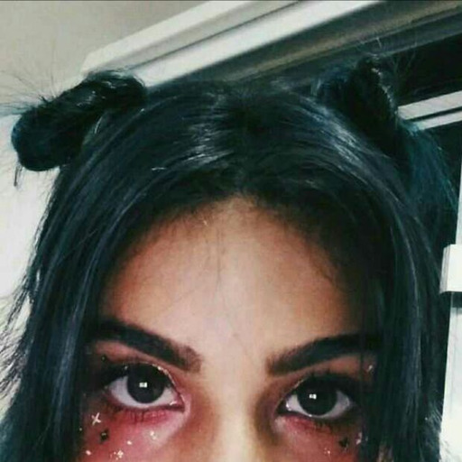 Quem nunca acordou com a cara toda inchada e tanto chorar a noite?
