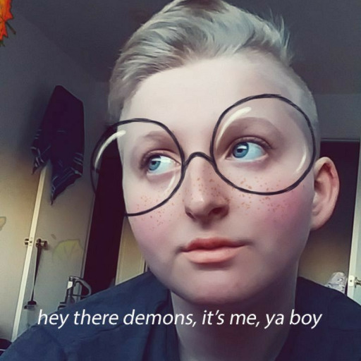 reblog if you're not going to post jumpscares this halloween