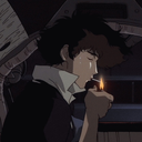 spaceyconvos:  Cowboy Bebop (1998)𝐋𝐨𝐨𝐤