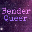 benderqueer:  Acoustic performance of True