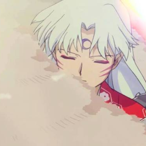 Porn photo lahermosaluna:If we got Kagome calling Sesshomaru