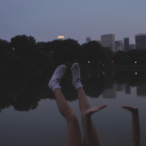 Dissolve this ache I felt...