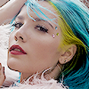 halseyupdates: Roman Holiday - Cleveland, 6/22 
