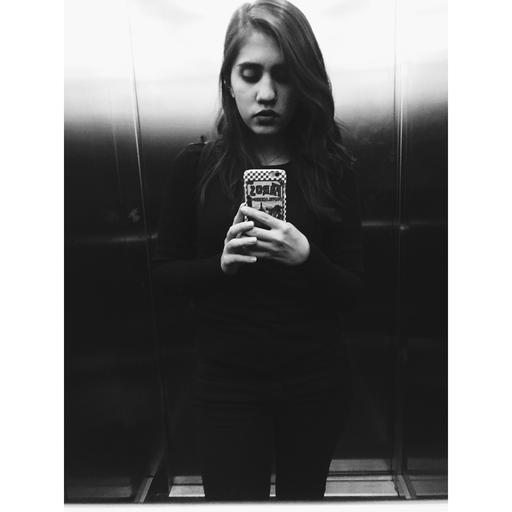 loving me was never enough
