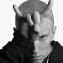 eminem:  via Rude Jude