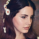 dellrey:    Lana Del Rey - High By The Beach  