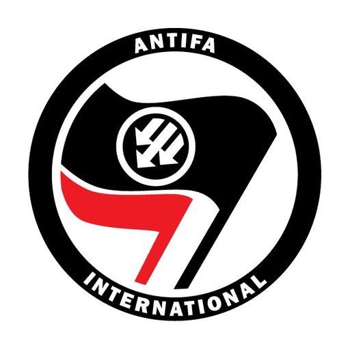 Porn photo Website Promised Free Anti-Antifa Shirts.