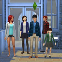 Everyday Life In Sims World Sims2 Ultimate Collection Available Free Of