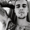 ratbishye:  bromancebooty:  Justin Bieber