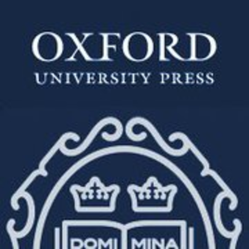 Oxford Academic (Oxford University Press) Tumblr