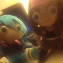 Westyb:things We Needre:connect Plushiesnendoroid Every Fucking Body From Dmmdmink’s