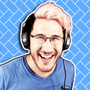 itty-bitty-markipoo:  MARKIPLIER HIT 6 MILLION LET’S ALL DANCE!!