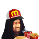 bvcknsteve:you would not believe your eyesif u got mcdonalds friesand when you ate them they reappeared