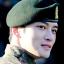 I love Kim Jaejoong