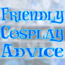 friendly-cosplay-advice-blog avatar