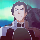 lin-baefong:  stupidsexykuvira:  let’s be real tho Lin was going to attend that
