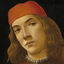 artist-botticelli
