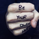 Be Your Own Hero