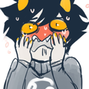 50shadesofsolkat:  swiggity swomestuck i miss homestuck 