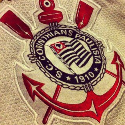 Orgulho em dizer: EU SOU CORINTHIANS !