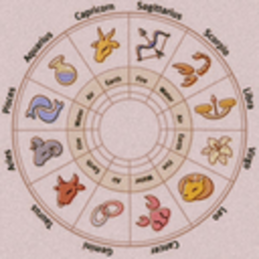 Squad Astrology