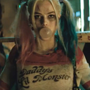 Menina estranha