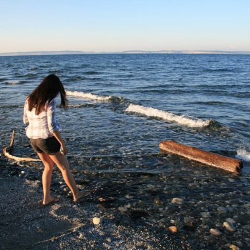 No more second choices or last resorts, I come first or i don't come at all. 