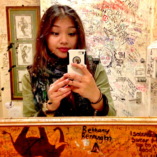 Sweet Disposition