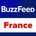 blog logo of BuzzFeed France