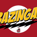 Big-Bang-Bazinga:  Bazinga Punk