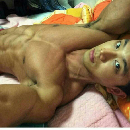 Asian Hot Guys