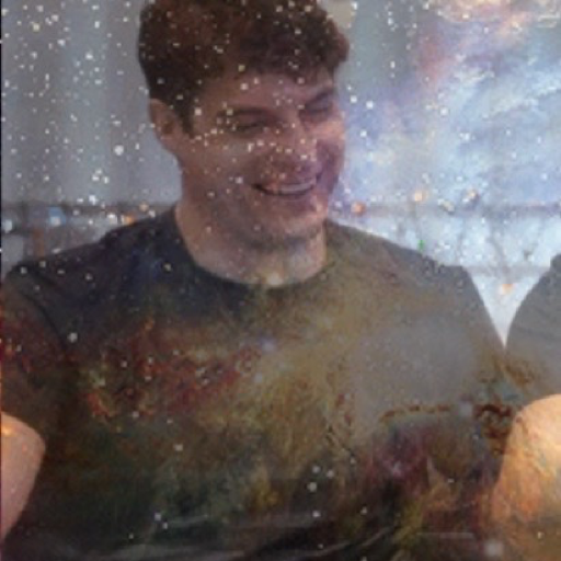 Just Pure Tyler Trash