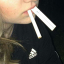 sadangel420:  I can’t wait for death to slap my ass 