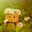 efflorescentrobot