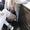 theeviltickler:  ivysfoot:  Love them :3  Beautiful girl wit beautiful feet :3 