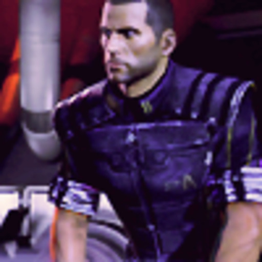 Kaidan Leaving Earth