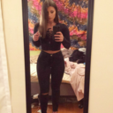 Reblog if you're single as fuck.