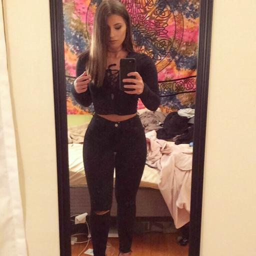 Reblog if you're single as fuck.