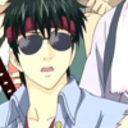 kimyou-na-icons:   167 icons of Ren from DRAMAtical