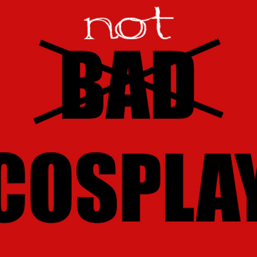 Double-A's Drivel: Safety Tips for Interacting with Cosplayers and con folk and really humans in general...