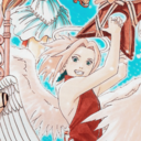 pure-than-white:  willxofxfire:  I still think it’s cute that Sakura is 4 months