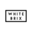 WHITE BRIX